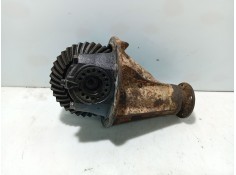 Recambio de diferencial trasero para mitsubishi montero   canvas top (l04_g) 2.5 td (l044g, l049g) referencia OEM IAM MB393572 M